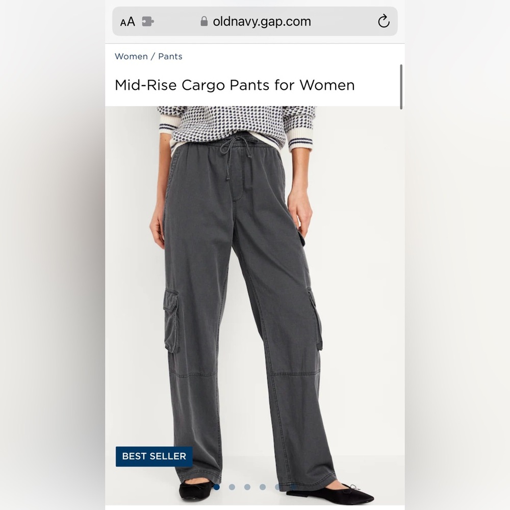 Old Navy Womens Large pants BRAND NEW WITH TAGS